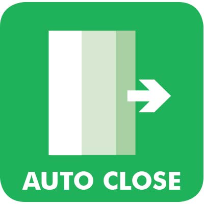 Auto Close