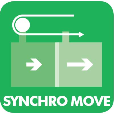 Synchro Move