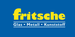 Julius Fritsche GmbH - Glas, Metall, Kunststoff