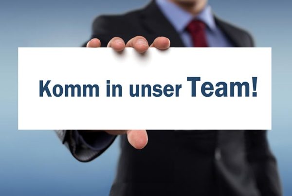 Job Beratung Und Vertrieb Fritsche Salzburg