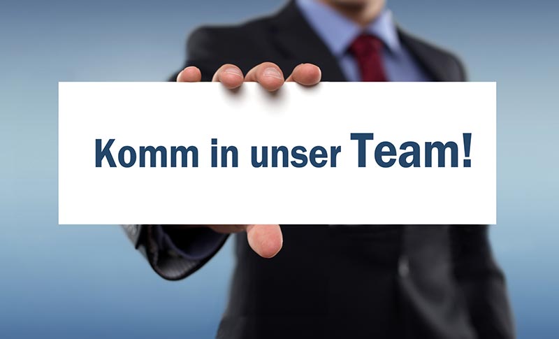 Job Beratung Und Vertrieb Fritsche Salzburg