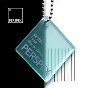 S2 6T21 Perspex Frost