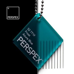 S2 7T1F Perspex Frost
