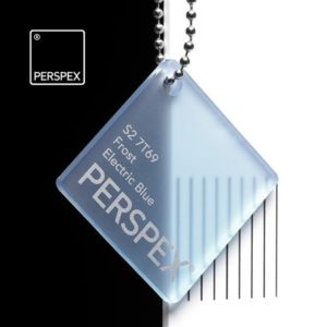 S2 7T69 Perspex Frost