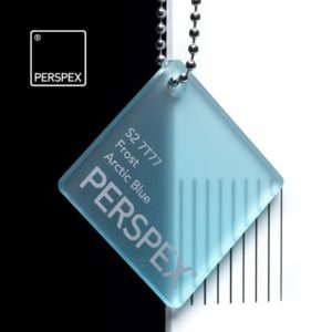 S2 7T77 Perspex Frost