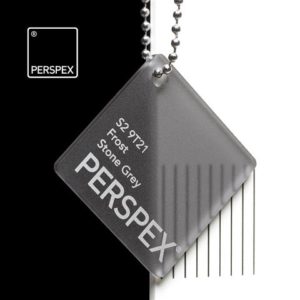 S2 9T21 Perspex Frost