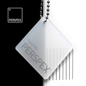 030 Perspex GS