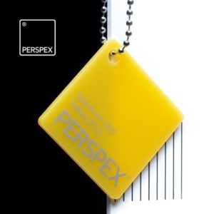 Perspex Spectrum LED Acrylplatten Lichtwerbung Kunststoff