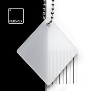 Perspex Diffuse Acrylglas Kunststoff