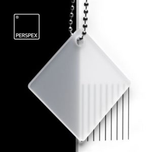 Perspex Diffuse Acrylglas Kunststoff