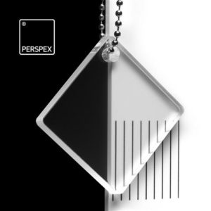 S-LUX Perspex Acrylglas Kunsstoff Lichtwerbung