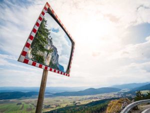 Verkehrsspiegel Kaufen Kontrollspiegel Salzburg österreich