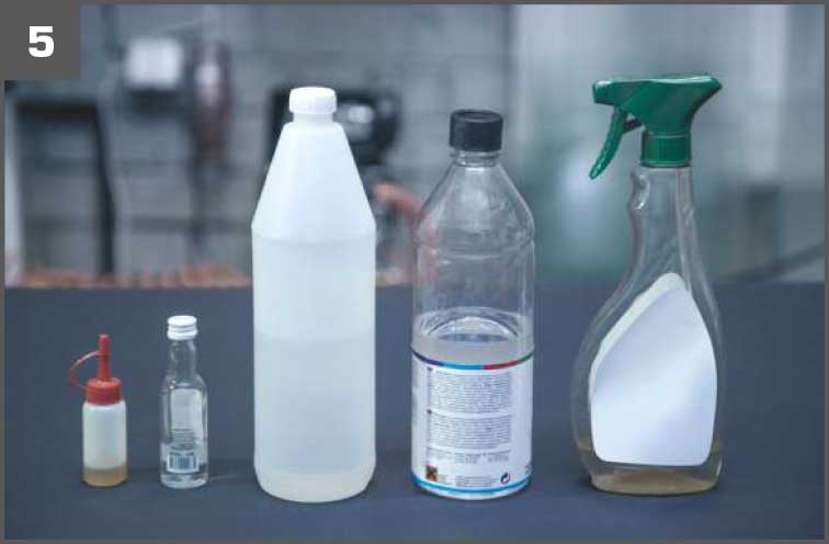 5 Glasreinigung Clarity Bilderglas Uv99 Entspiegeltes Bilderglas Premiumglas