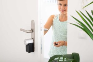 Nuki Smart Lock FOB Fernbedienung