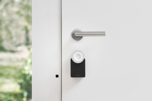 Nuki Smart Lock 2.0