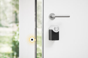 Nuki Smart Lock 2.0 Türsensor