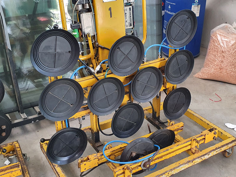 Hitzebestandiges Glas Julius Fritsche Gmbh Glas Metall Kunststoff