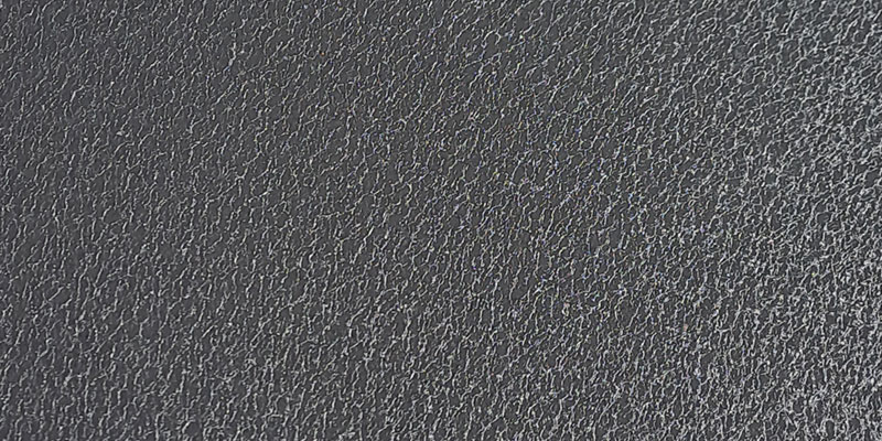 818 TX Ceramic Orbit Black