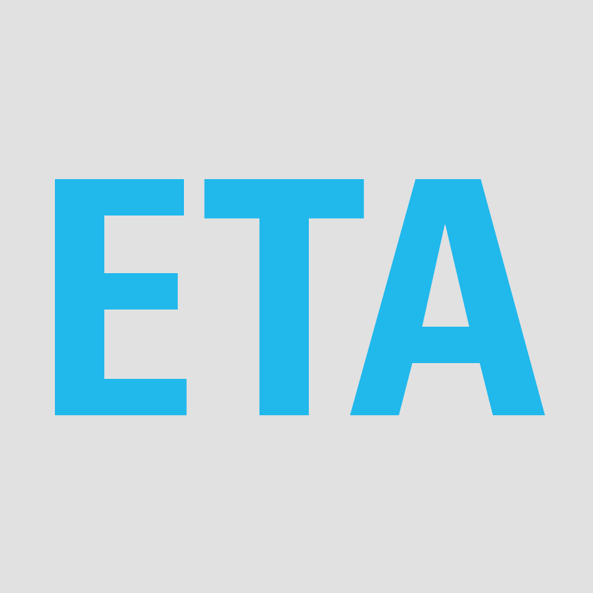 Icon Eta