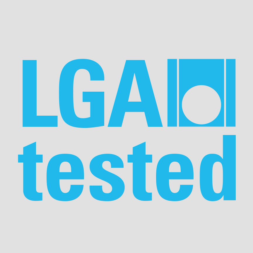 Icon Lga Tested