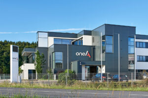 OneA Fassadenverleidung Hinterlueftete Fassade Frifacade Aluminium Verbundplatten Fassadenplatten Dark Kaufen